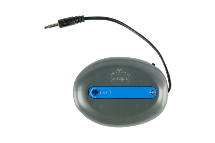 Ablenet Wireless Receiver