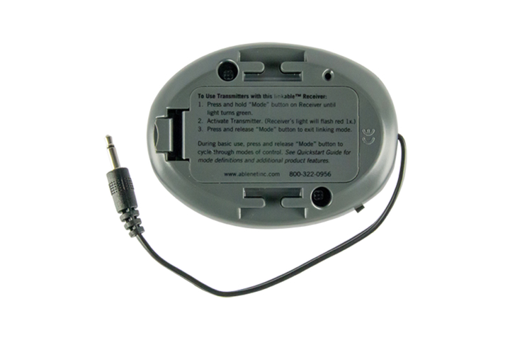 Ablenet Wireless Receiver