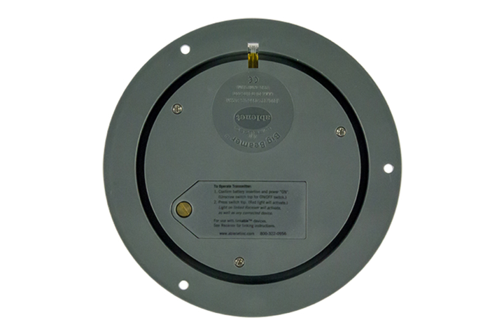 Big Beamer Transmitter