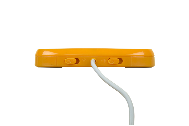 Big Candy Corn Proximity Sensor Switch