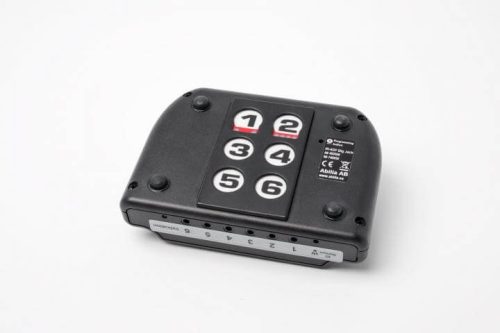 Big Jack Transmitter