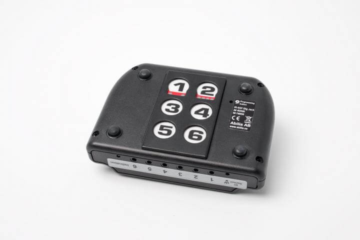 Big Jack Transmitter