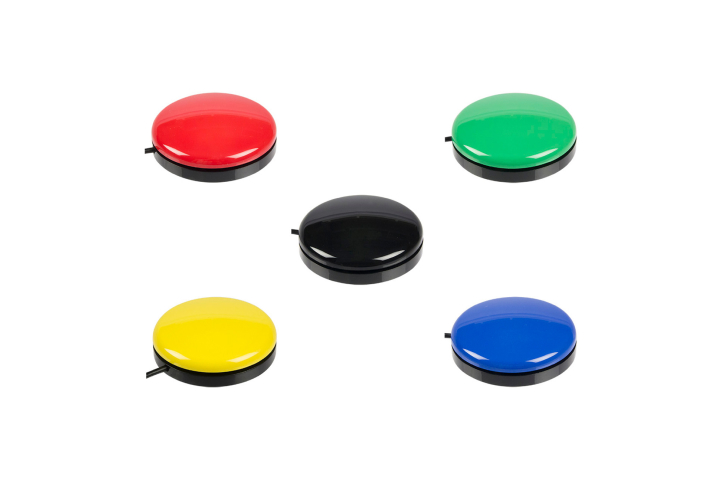 Buddy Button