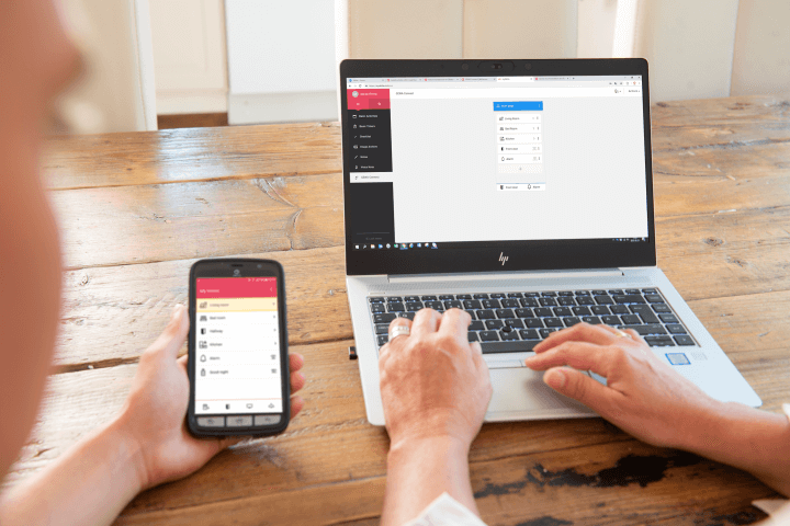 GEWA Connect