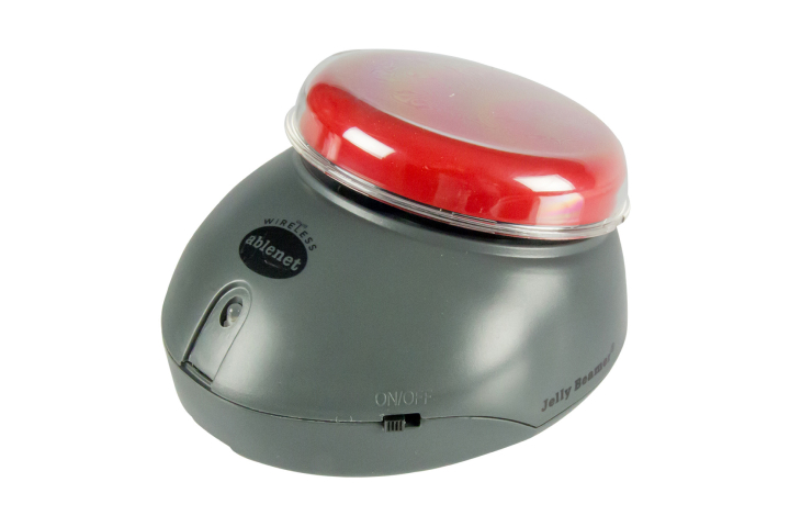 Jelly Beamer Transmitter