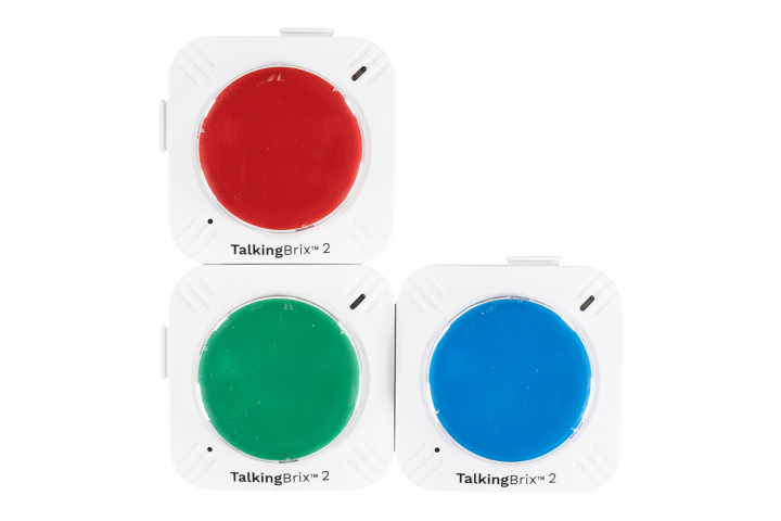 TalkingBrix 2