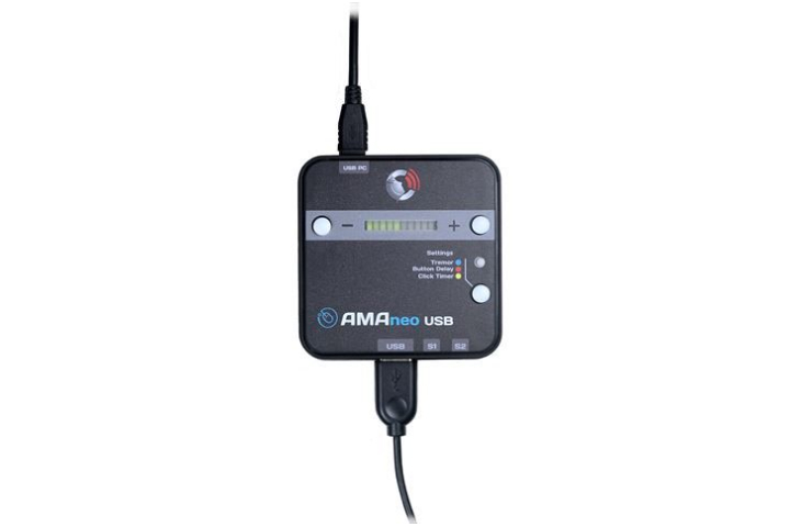 AMAneo BTI Assistive Mouse Adapter