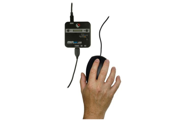 AMAneo BTI Assistive Mouse Adapter