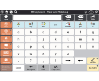 TD Snap Core First Page Set – Tobii Dynavox Ireland: Assistive ...