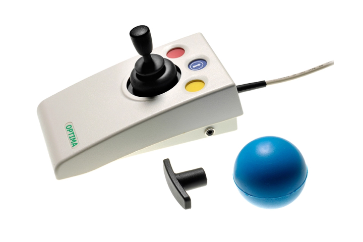 Optima Joystick