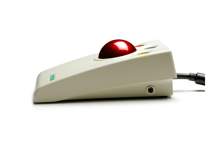 Optima Trackball