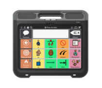 TD Navio device